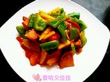 小杂炒的做法[图]
