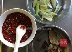 红油辣子的做法图解1