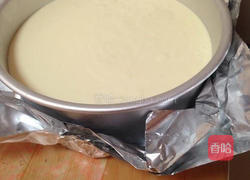 重芝士蛋糕的做法图解5