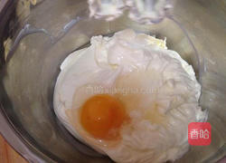 重芝士蛋糕的做法图解3