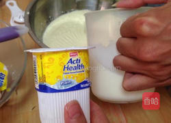 重芝士蛋糕的做法图解4