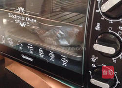 重芝士蛋糕的做法图解6