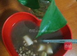 红豆山药薏米莲子粥（除湿气）的做法图解7