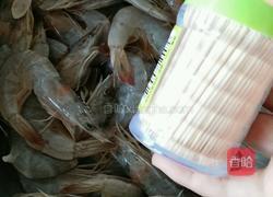 家常油焖虾的做法图解2