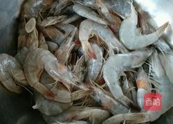 家常油焖虾的做法图解1