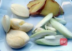 家常油焖虾的做法图解5