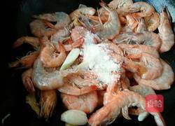 家常油焖虾的做法图解10