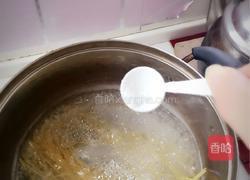 省时的培根意大利面的做法图解2