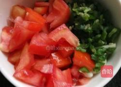 四季豆烩土豆的做法图解3