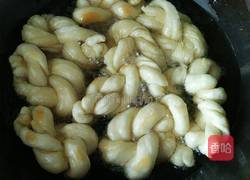 炸麻花的做法图解7