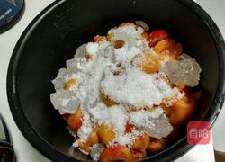 黄杏罐头的做法图解3