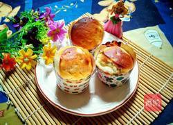 香蕉麦芬的做法图解7