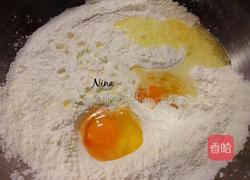 红糖姜汁芝士汤圆的做法图解2