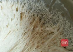 老面包的做法图解2