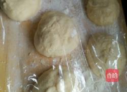 老面包的做法图解8
