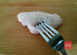 烤鸡翅的做法图解2