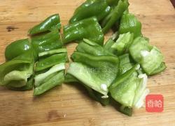 地三鲜的做法图解2