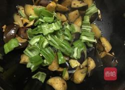 地三鲜的做法图解8