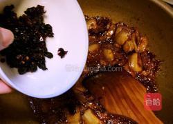 川味蒜苗回锅肉的做法图解10