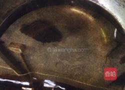 冬瓜炖猪蹄汤的做法图解1