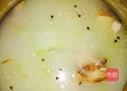 冬瓜炖猪蹄汤的做法图解10