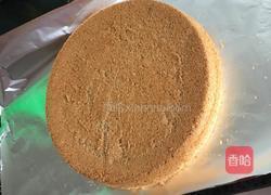 巧克力慕斯的做法图解1