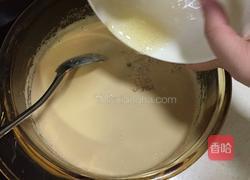 巧克力慕斯的做法图解2