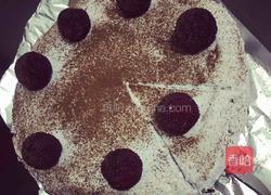 巧克力慕斯的做法图解4