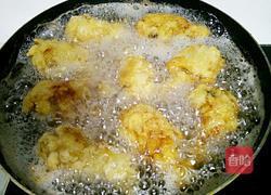 香酥炸鸡翅根的做法图解13