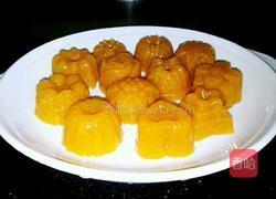 胡萝卜凉糕的做法图解7