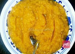 胡萝卜凉糕的做法图解2