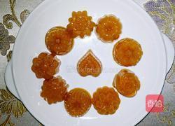 胡萝卜凉糕的做法图解6