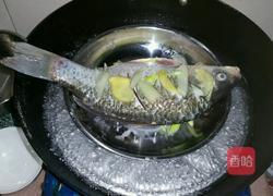 清蒸鲫鱼的做法图解6