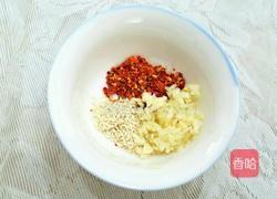 凉拌凉粉的做法图解3