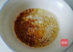 凉拌凉粉的做法图解5