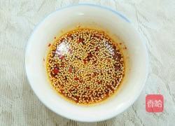 凉拌凉粉的做法图解6