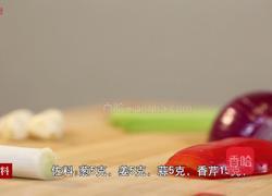 麻辣鸡丝的做法图解2