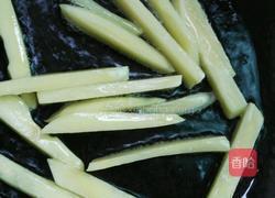薯条的做法图解7