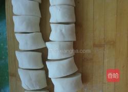 薄皮包子的做法图解4