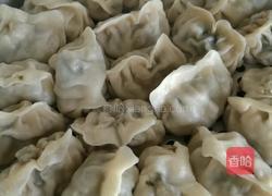 薄皮包子的做法图解7