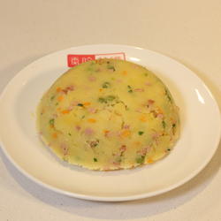乡村土豆泥的做法[图]