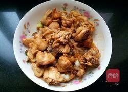 辣子鸡的做法图解6