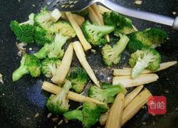 蒜香小时蔬的做法图解5