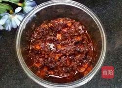 小葱蘸酱菜的做法图解6
