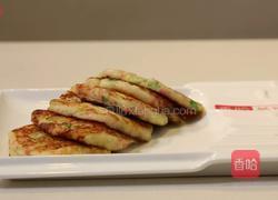 香煎土豆饼的做法图解5
