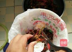 麻辣小龙虾的做法图解3