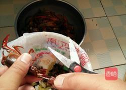 麻辣小龙虾的做法图解5