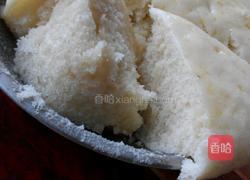 发糕(家常)的做法图解6