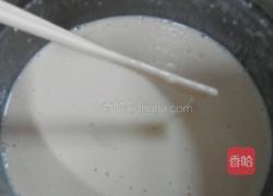 发糕(家常)的做法图解3