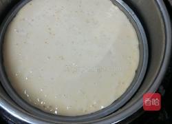 发糕(家常)的做法图解4